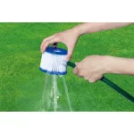 Filtry do pompy Bestway Lay-Z-Spa® typ VI 60311 - 2 szt. Filtry do pompy Bestway Lay-Z-Spa® typ VI 60311 - 2 szt.