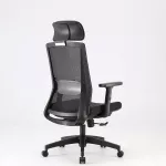 Fotel ergonomiczny Angel biurowy obrotowy JuliO+