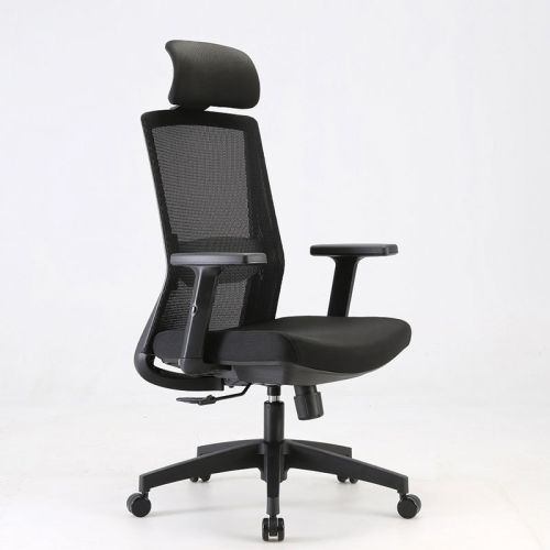 Fotel ergonomiczny Angel biurowy obrotowy JuliO+ Fotel ergonomiczny Angel biurowy obrotowy JuliO+