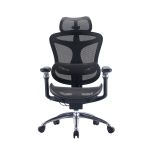 Fotel ergonomiczny Angel biurowy obrotowy kosmO
