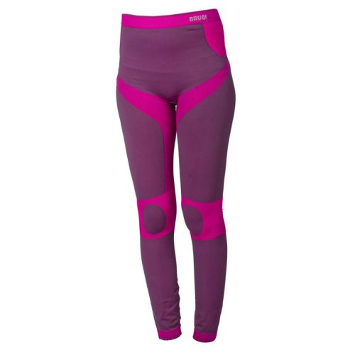 Getry termoaktywne Brugi Seamless 2RAL-271, damskie