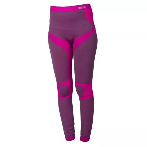 Getry termoaktywne Brugi Seamless 2RAL-271, damskie Getry termoaktywne Brugi Seamless 2RAL-271, damskie