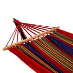 Hamak ogrodowy Sapphire ST-292 Havana - czerwony Hamak ogrodowy Sapphire ST-292 Havana - czerwony