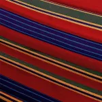Hamak ogrodowy Sapphire ST-292 Havana - czerwony Hamak ogrodowy Sapphire ST-292 Havana - czerwony