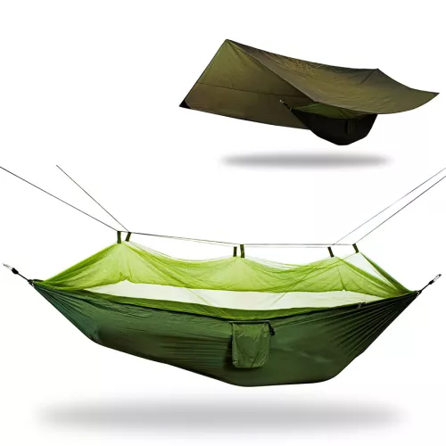 Hamak turystyczny Sapphire ST-300 Forest