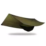 Hamak turystyczny z moskitierą Sapphire ST-300 Forest