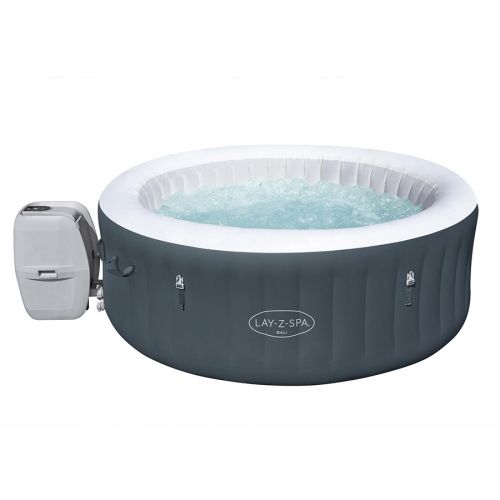 Jacuzzi Bestway Lay-Z-Spa Bali 60009 + GRATISY!