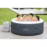 Jacuzzi Bestway Lay-Z-Spa Bali 60009 + GRATISY! Jacuzzi Bestway Lay-Z-Spa Bali 60009 + GRATISY!