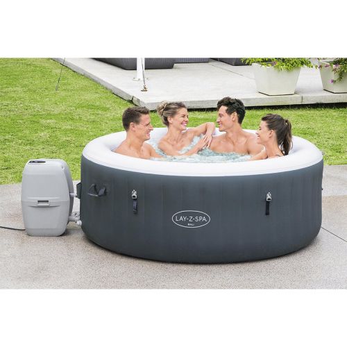 Jacuzzi Bestway Lay-Z-Spa Bali 60009 Jacuzzi Bestway Lay-Z-Spa Bali 60009