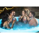 Jacuzzi Bestway Lay-Z-Spa Bali 60009 + GRATISY!