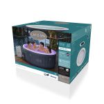 Jacuzzi Bestway Lay-Z-Spa Bali 60009 + GRATISY!