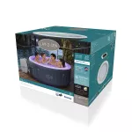 Jacuzzi Bestway Lay-Z-Spa Bali 60009 + GRATISY! Jacuzzi Bestway Lay-Z-Spa Bali 60009 + GRATISY!