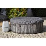 Jacuzzi Bestway Lay-Z-Spa Bahamas 60005