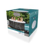 Jacuzzi Bestway Lay-Z-Spa Bahamas 60005