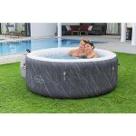 Jacuzzi Bestway Lay-Z-Spa Boracay 60175