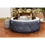 Jacuzzi Bestway Lay-Z-Spa Boracay 60175