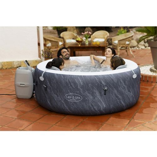Jacuzzi Bestway Lay-Z-Spa Boracay 60175 Jacuzzi Bestway Lay-Z-Spa Boracay 60175