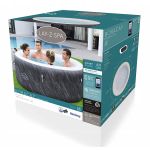 Jacuzzi Bestway Lay-Z-Spa Boracay 60175