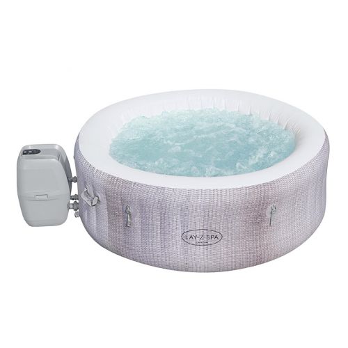 Jacuzzi Bestway Lay-Z-Spa Cancun 60003