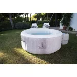 Jacuzzi Bestway Lay-Z-Spa Cancun 60003 Jacuzzi Bestway Lay-Z-Spa Cancun 60003