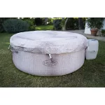 Jacuzzi Bestway Lay-Z-Spa Cancun 60003 Jacuzzi Bestway Lay-Z-Spa Cancun 60003