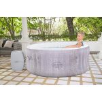 Jacuzzi Bestway Lay-Z-Spa Cancun 60003