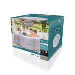 Jacuzzi Bestway Lay-Z-Spa Cancun 60003