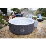 Jacuzzi Bestway Lay-Z-Spa Havana 60035