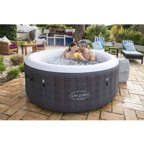 Jacuzzi Bestway Lay-Z-Spa Havana 60035 Jacuzzi Bestway Lay-Z-Spa Havana 60035