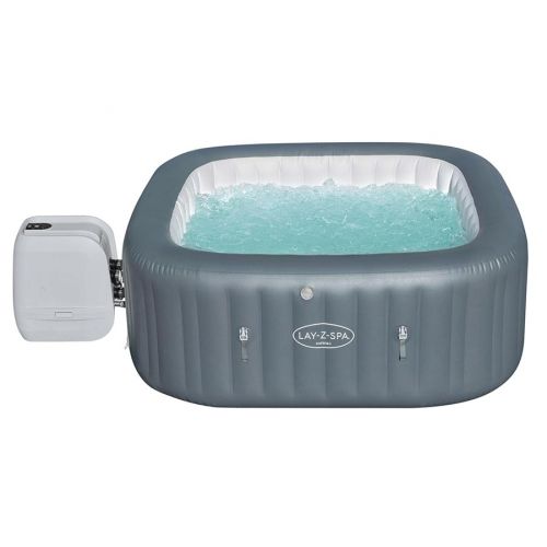 Jacuzzi Bestway Lay-Z-Spa Hawaii 60031