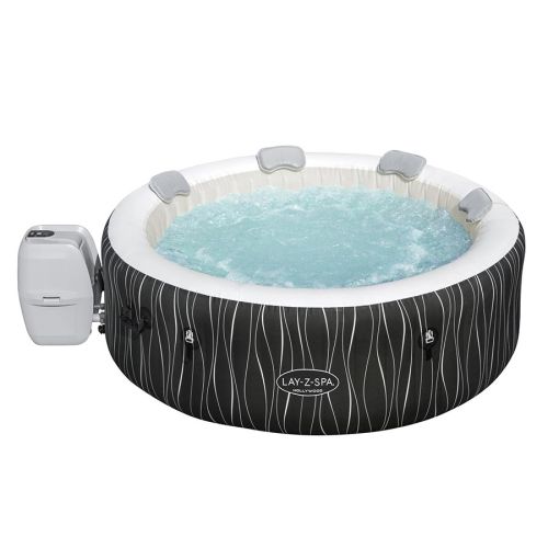 Jacuzzi Bestway Lay-Z-Spa Hollywood 60059