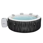 Jacuzzi Bestway Lay-Z-Spa Hollywood 60059 Jacuzzi Bestway Lay-Z-Spa Hollywood 60059