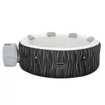Jacuzzi Bestway Lay-Z-Spa Hollywood 60059 Jacuzzi Bestway Lay-Z-Spa Hollywood 60059