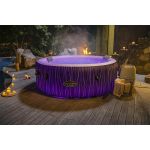 Jacuzzi Bestway Lay-Z-Spa Hollywood 60059