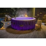 Jacuzzi Bestway Lay-Z-Spa Hollywood 60059 Jacuzzi Bestway Lay-Z-Spa Hollywood 60059