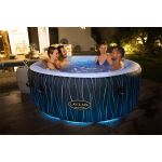 Jacuzzi Bestway Lay-Z-Spa Hollywood 60059