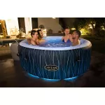Jacuzzi Bestway Lay-Z-Spa Hollywood 60059 Jacuzzi Bestway Lay-Z-Spa Hollywood 60059