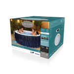 Jacuzzi Bestway Lay-Z-Spa Hollywood 60059