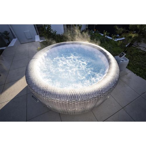 Jacuzzi Bestway Lay-Z-Spa Honolulu 60019 Jacuzzi Bestway Lay-Z-Spa Honolulu 60019