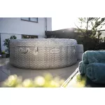 Jacuzzi Bestway Lay-Z-Spa Honolulu 60019 Jacuzzi Bestway Lay-Z-Spa Honolulu 60019
