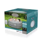 Jacuzzi Bestway Lay-Z-Spa Honolulu 60019 Jacuzzi Bestway Lay-Z-Spa Honolulu 60019