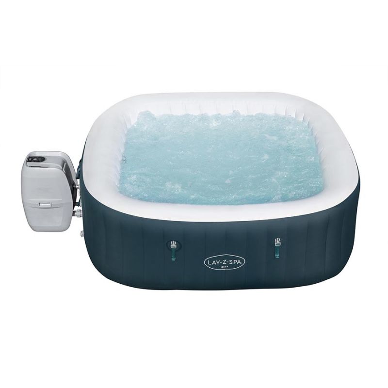 Jacuzzi Bestway LayZSpa 60015 Sklep ABCfitness.pl najlepsza