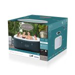 Jacuzzi Bestway Lay-Z-Spa Ibiza 60015