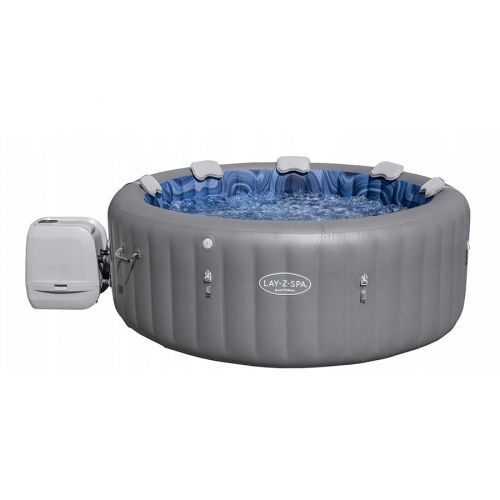 Jacuzzi Bestway Lay-Z-Spa Santorini 60075