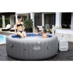 Jacuzzi Bestway Lay-Z-Spa Santorini 60075