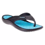 Japonki damskie Aquawave Alema WMNS - czarne Japonki damskie Aquawave Alema WMNS - czarne