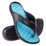 Japonki damskie Aquawave Alema WMNS - czarne Japonki damskie Aquawave Alema WMNS - czarne