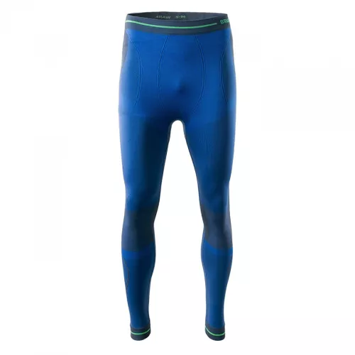Kalesony termoaktywne Brugi 4RAW-NWZ Bluette Avio Verde