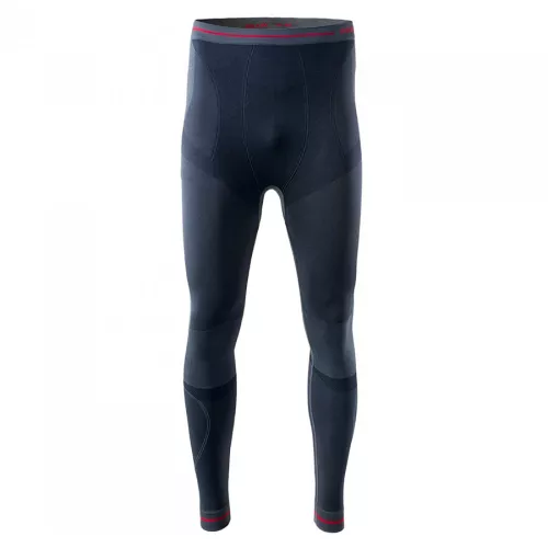 Kalesony termoaktywne Brugi 4RAW-X15 Nero Grigio, męskie