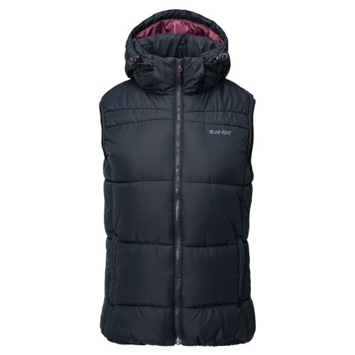 Kamizelka damska Hi-Tec Lady Callie - granatowa
